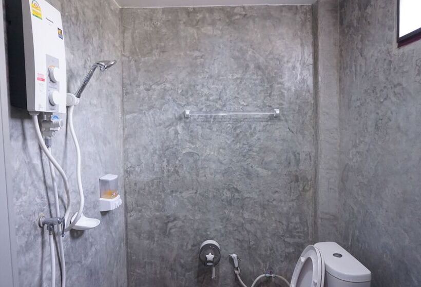 ホテル Plaifah Resort Ban Rai