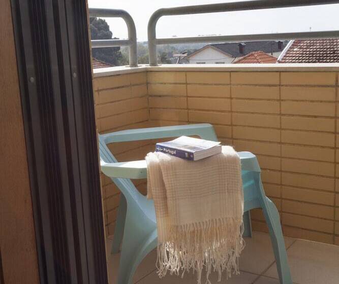 호텔 Porto Gaia City And Beach By Mp