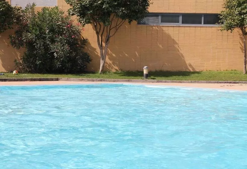 Hotelli Porto Gaia City And Beach By Mp