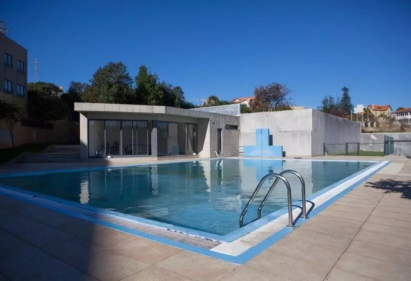 Hotelli Porto Gaia City And Beach By Mp