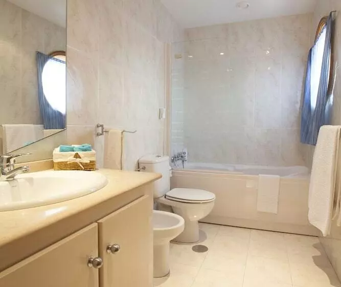 Hotelli Porto Gaia City And Beach By Mp