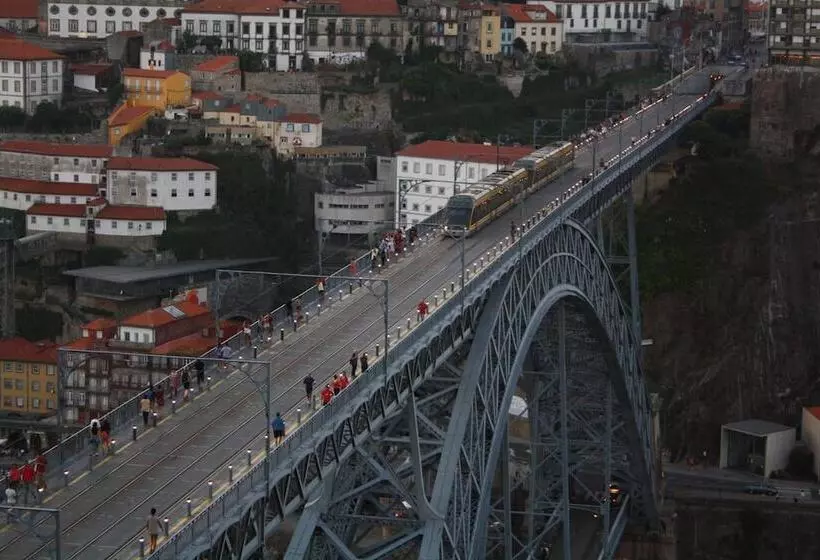 Hotelli Porto Gaia City And Beach By Mp