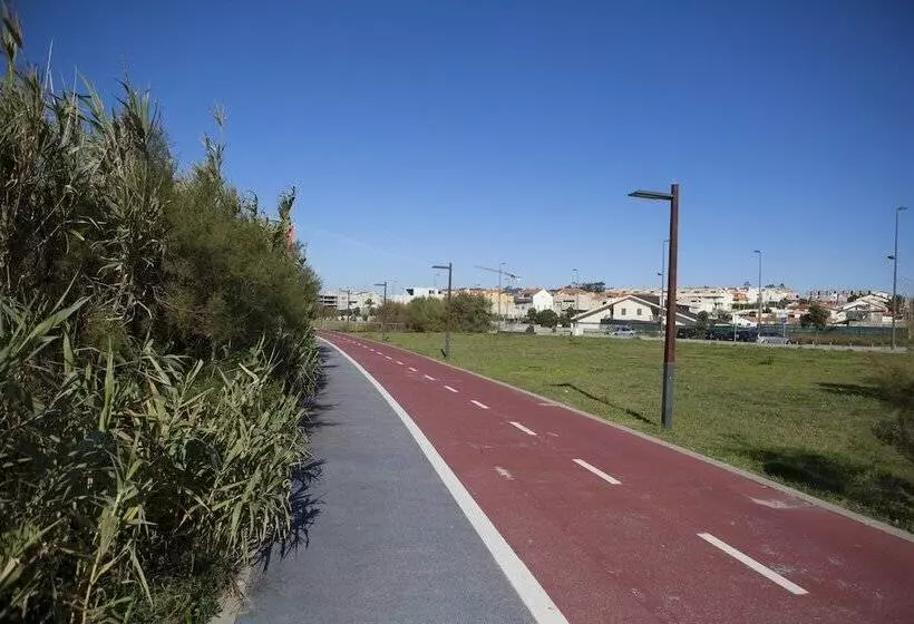 Hotelli Porto Gaia City And Beach By Mp