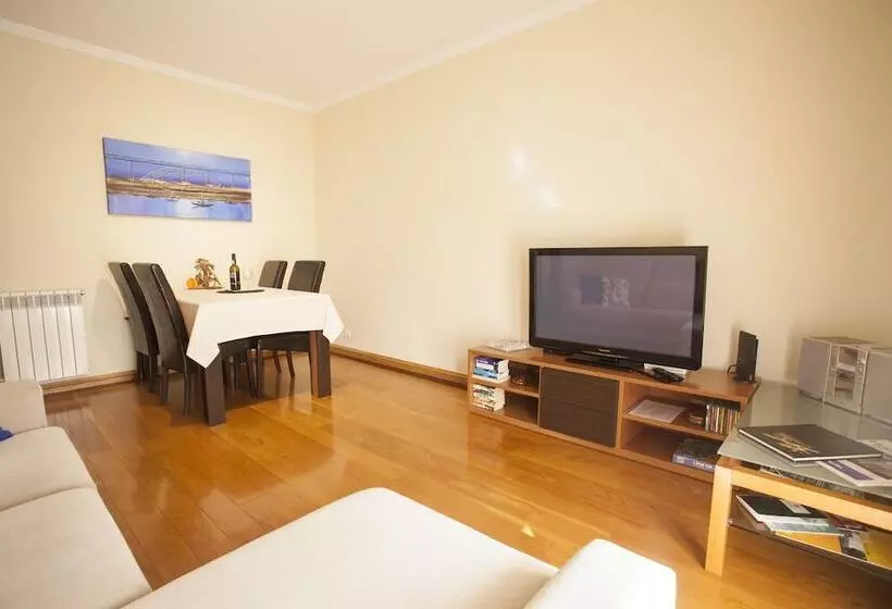 Hotelli Porto Gaia City And Beach By Mp