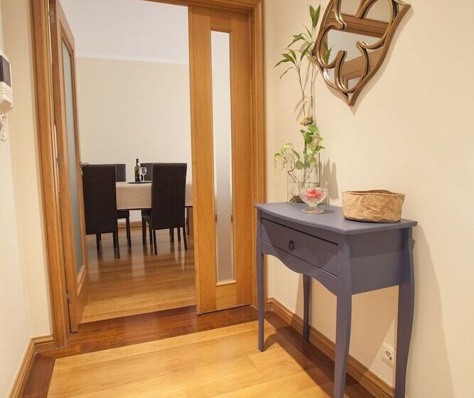 호텔 Porto Gaia City And Beach By Mp