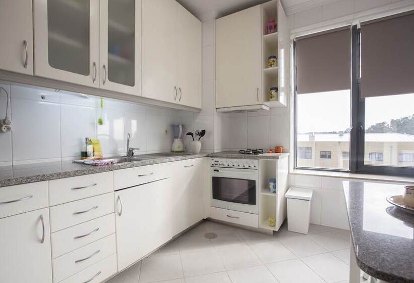 호텔 Porto Gaia City And Beach By Mp