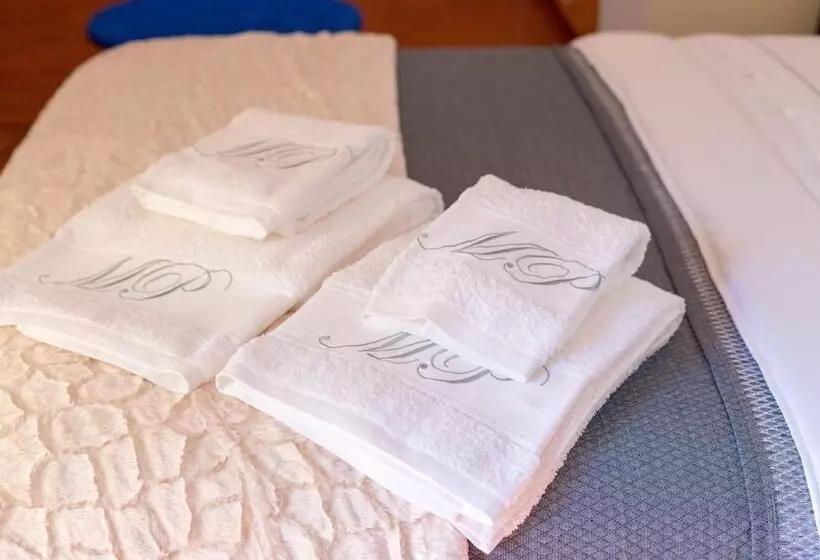 Hotelli Porto Gaia City And Beach By Mp