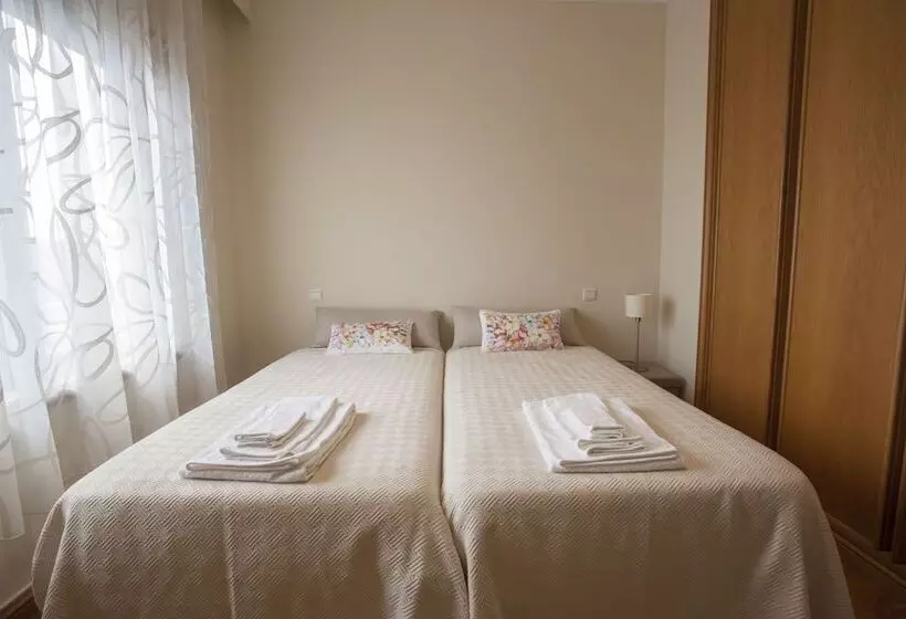 Hotelli Porto Gaia City And Beach By Mp