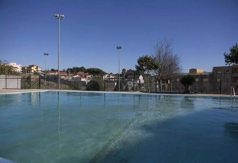 Hotelli Porto Gaia City And Beach By Mp