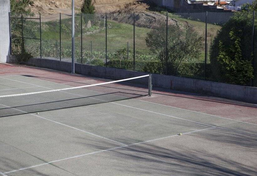 호텔 Porto Gaia City And Beach By Mp