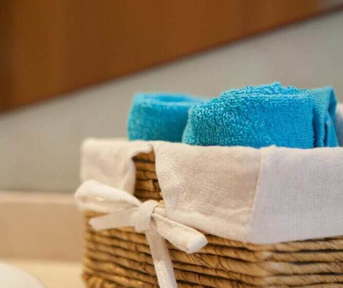 호텔 Porto Gaia City And Beach By Mp