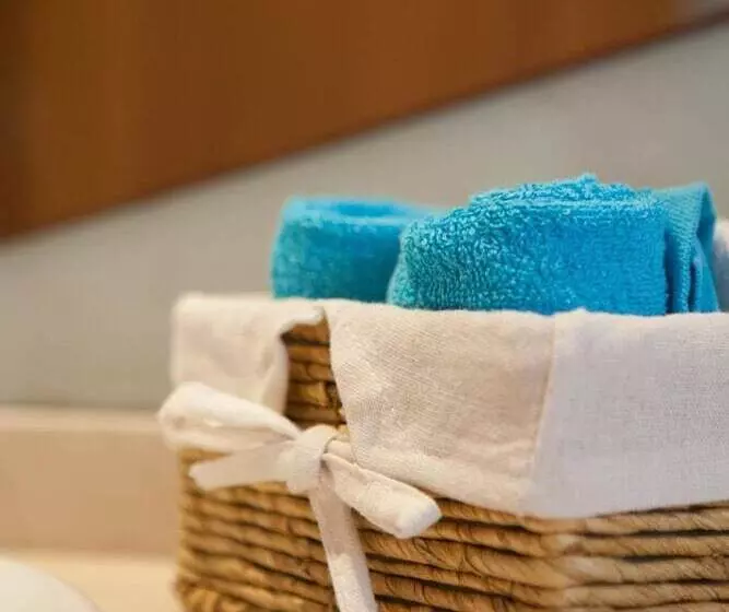 Hotelli Porto Gaia City And Beach By Mp