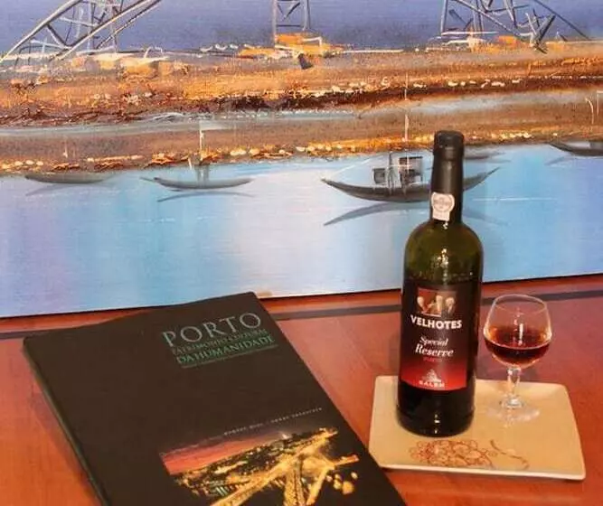 Hotelli Porto Gaia City And Beach By Mp