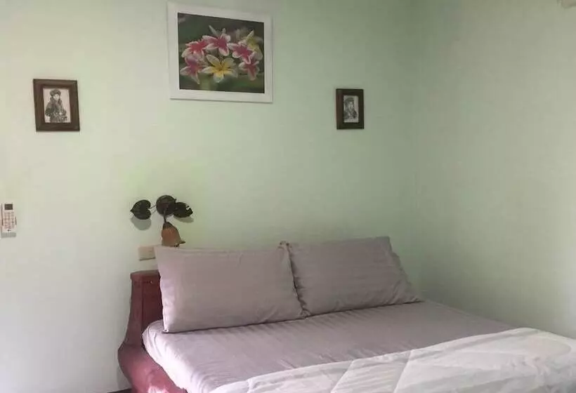 Hotelli Pumaka Resort