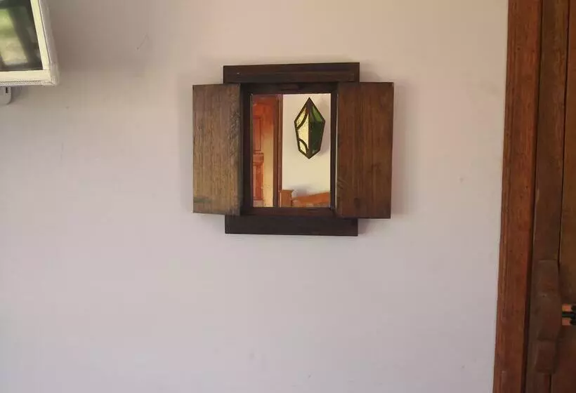 Hotelli Pumaka Resort