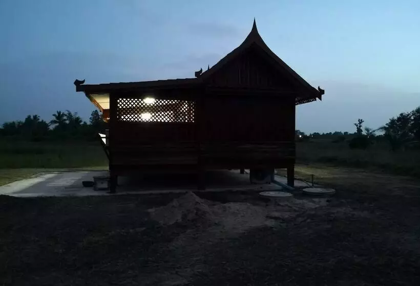 Hotelli Pumaka Resort