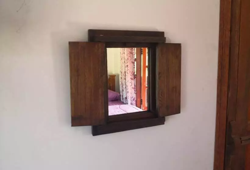 Hotelli Pumaka Resort