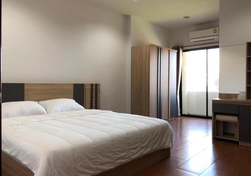 בית מלון כפרי Rabbit