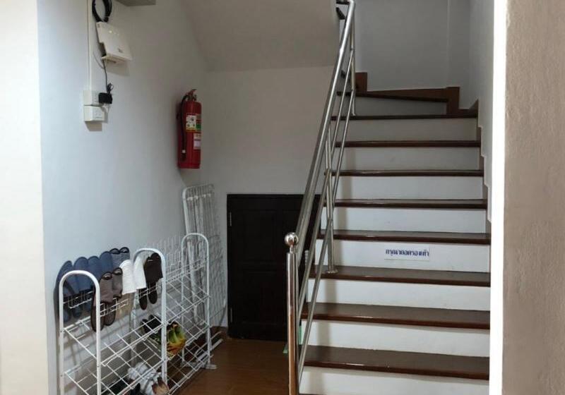 בית מלון כפרי Rabbit