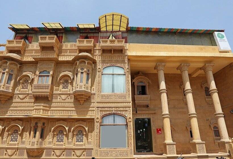 هتل Rana Villa By Oyo Rooms