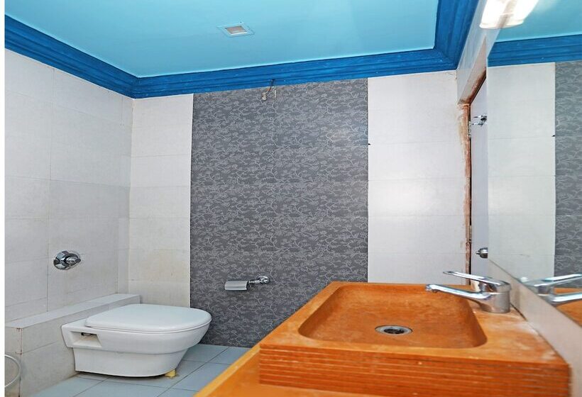 هتل Rana Villa By Oyo Rooms