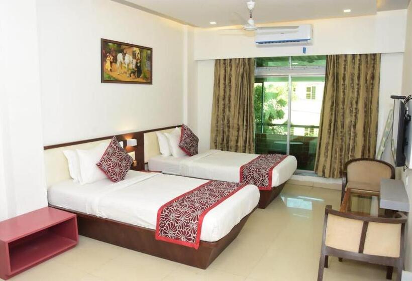 호텔 Shiv International