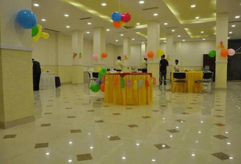 호텔 Shiv International