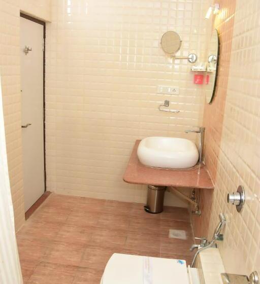 호텔 Shiv International