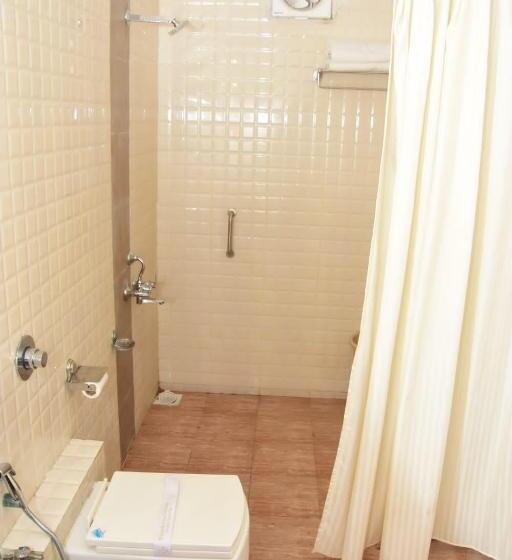 호텔 Shiv International