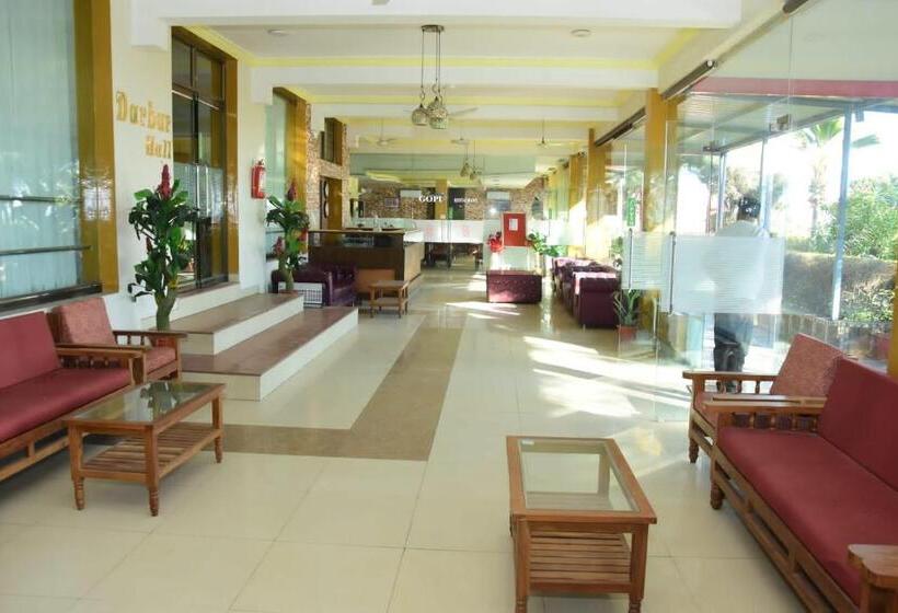 호텔 Shiv International