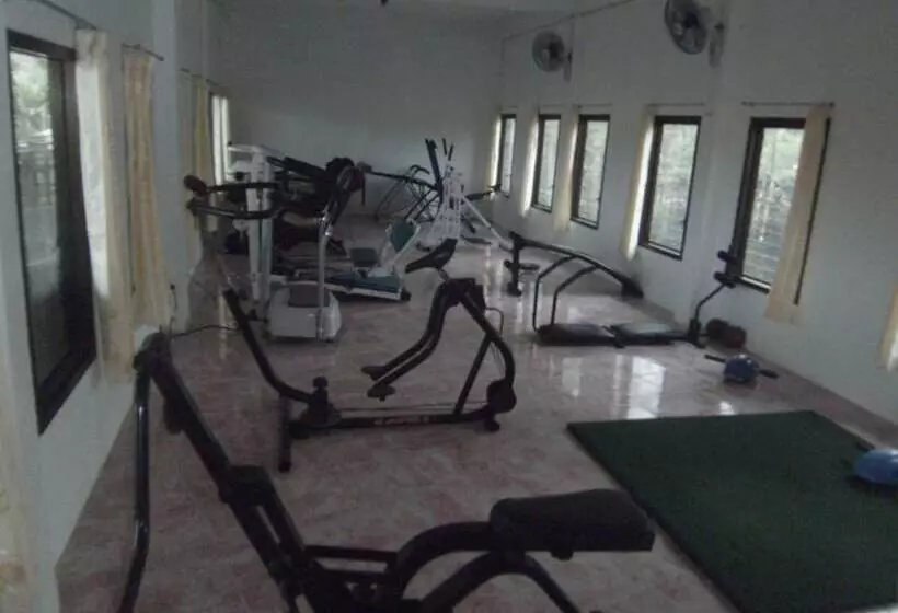 ホテル Soidao Resort And Spa