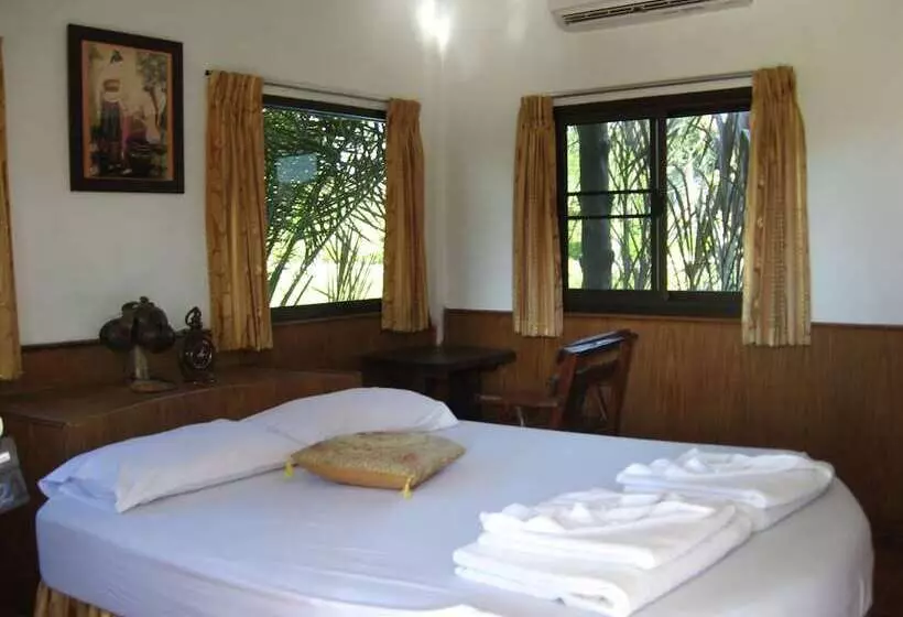 ホテル Soidao Resort And Spa