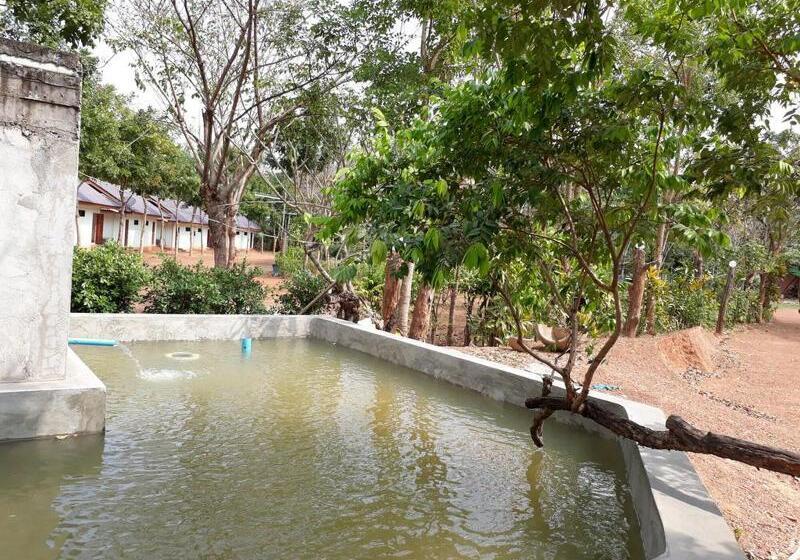 Hotel Tara Resort Nakae Renu