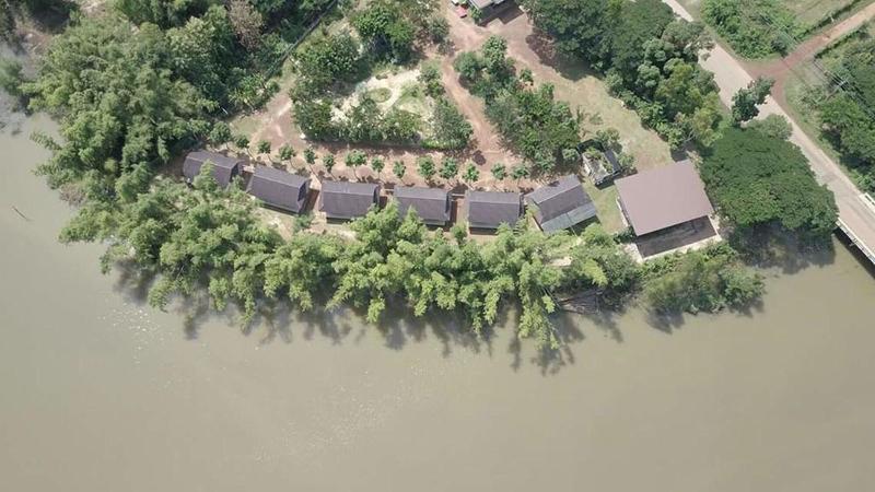 Hotel Tara Resort Nakae Renu