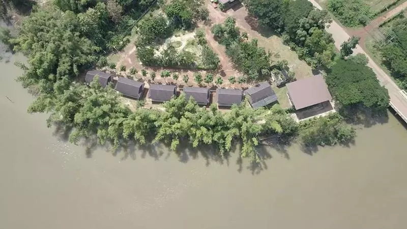 ホテル Tara Resort Nakae Renu