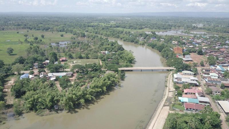 Hotel Tara Resort Nakae Renu