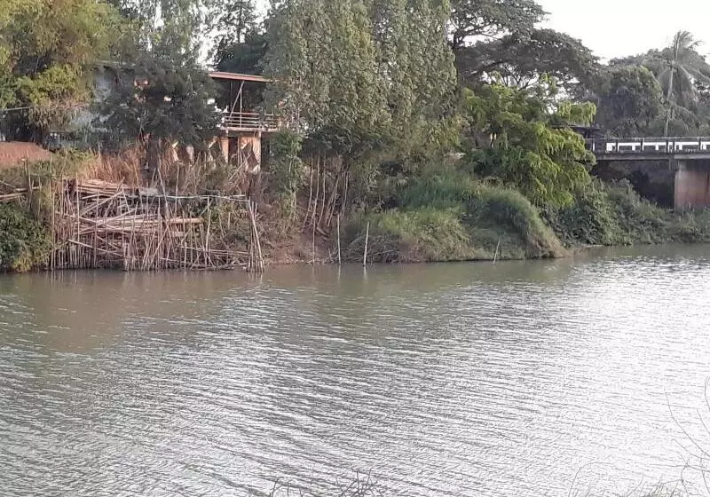 ホテル Tara Resort Nakae Renu