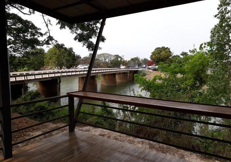 Hotel Tara Resort Nakae Renu