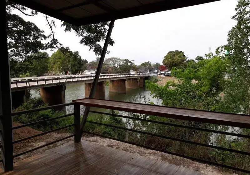 ホテル Tara Resort Nakae Renu