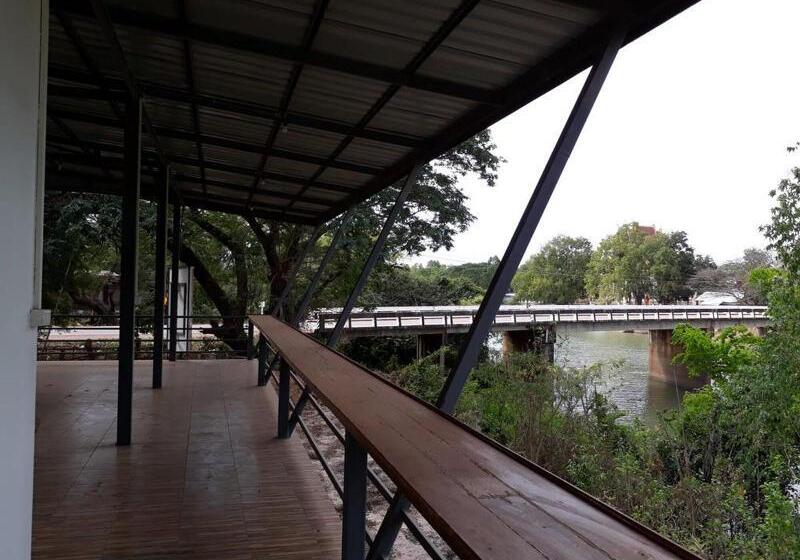 Hotel Tara Resort Nakae Renu