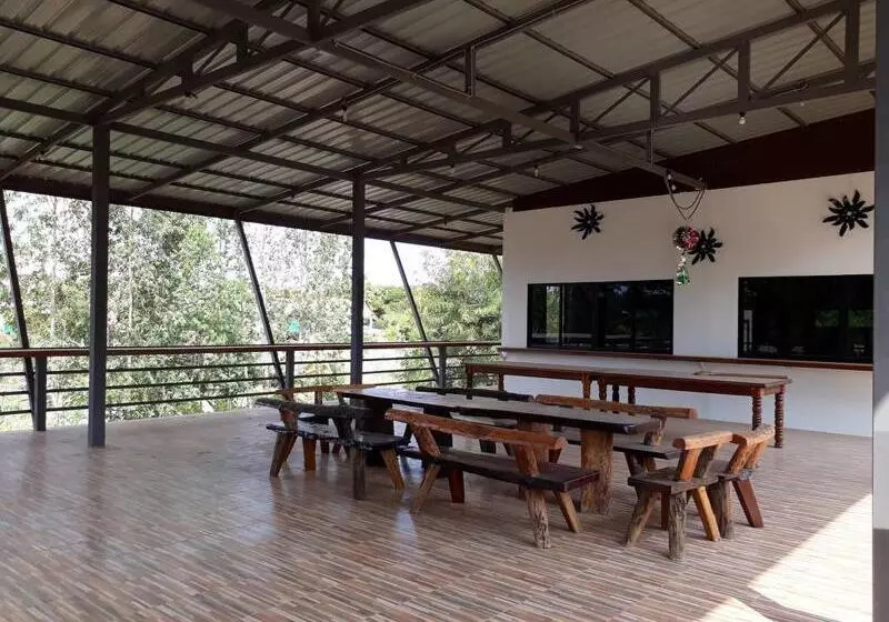 ホテル Tara Resort Nakae Renu