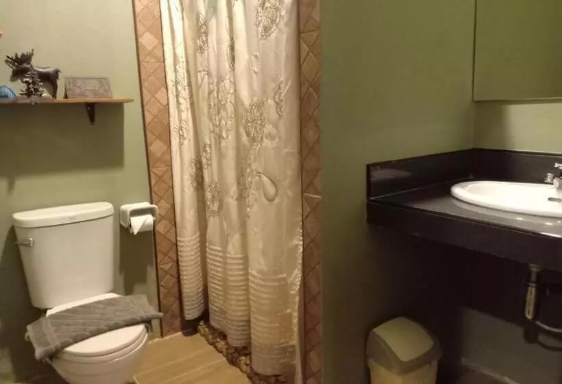 ホテル The Green Land Farm