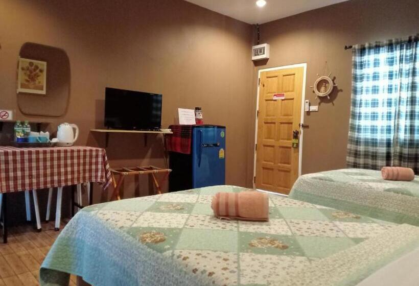 فندق The Green Land Farm