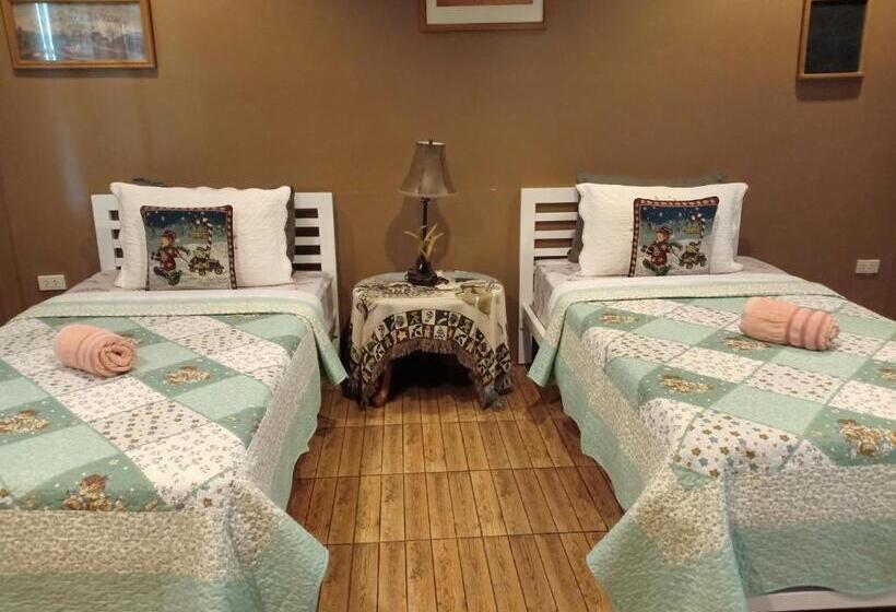 فندق The Green Land Farm