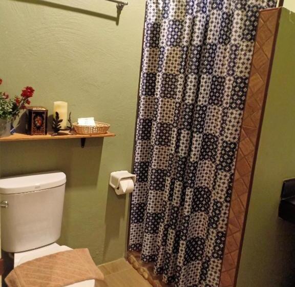 فندق The Green Land Farm