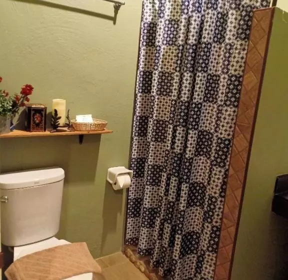 ホテル The Green Land Farm