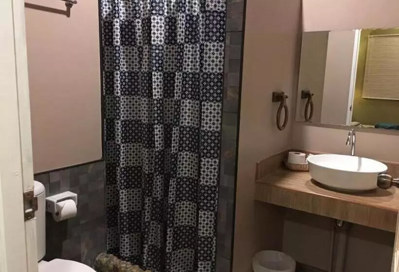 ホテル The Green Land Farm