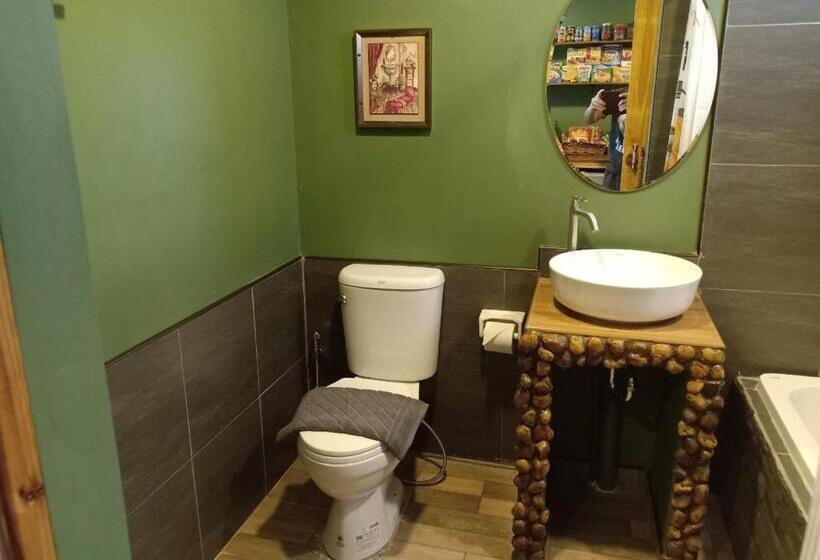 فندق The Green Land Farm