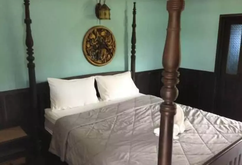 ホテル Wangnamkhao Resort