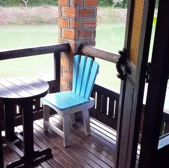 ホテル Wangnamkhao Resort